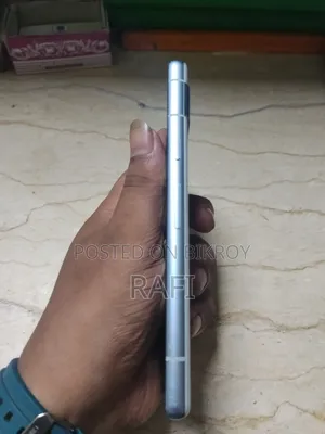 Google Pixel 7a 128 GB Gray