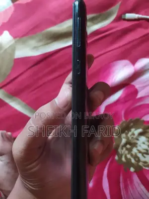 Samsung Galaxy M21 128 GB Black