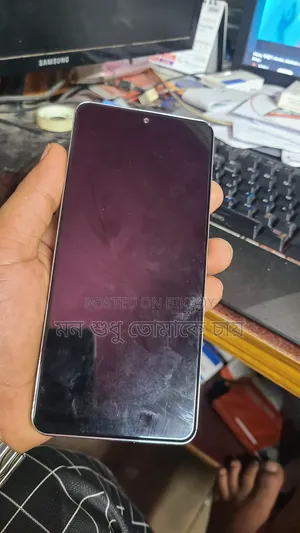 Samsung Galaxy S20+ 5G 128 GB White