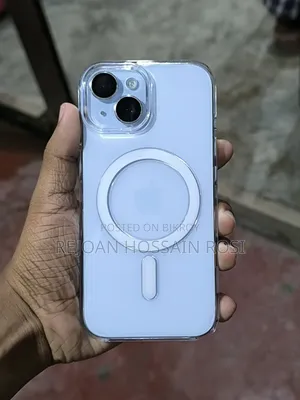 Apple iPhone 15 128 GB White
