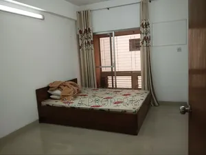 গুলশানের আর্বানে আসবাবপত্রসহ ৩ বেডরুমের অ্যাপার্টমেন্ট ভাড়ার জন্য
