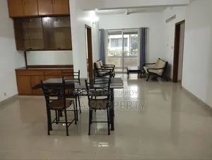 গুলশানের আর্বানে আসবাবপত্রসহ ৩ বেডরুমের অ্যাপার্টমেন্ট ভাড়ার জন্য