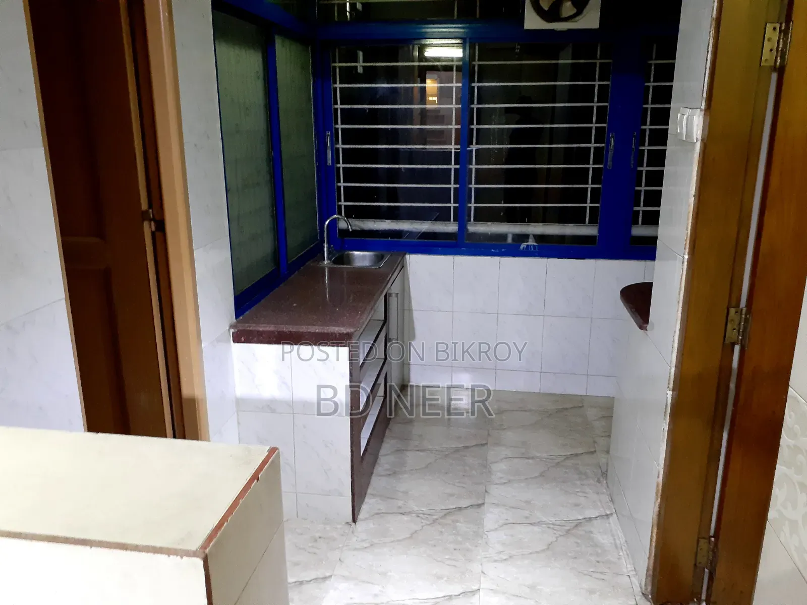 6-Bedroom House in Gulshan for Rent
