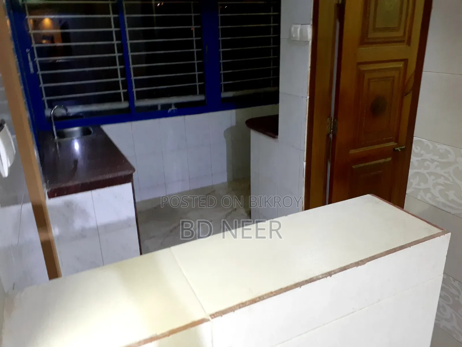 6-Bedroom House in Gulshan for Rent