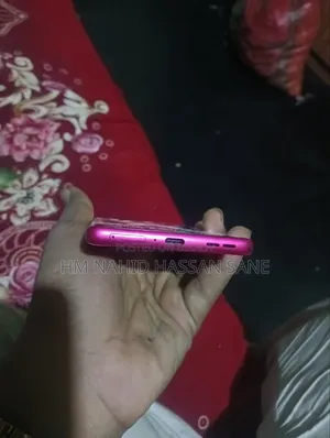 Motorola Edge 50 Fusion 128 GB Pink