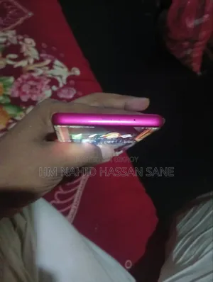 Motorola Edge 50 Fusion 128 GB Pink
