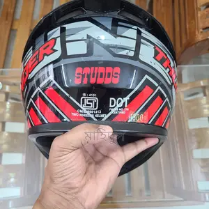 Motorcycle Helmet