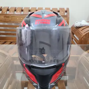 Motorcycle Helmet