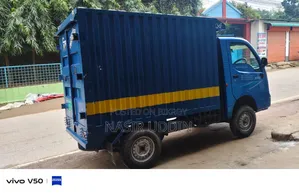 Tata Ace Ex2 2020