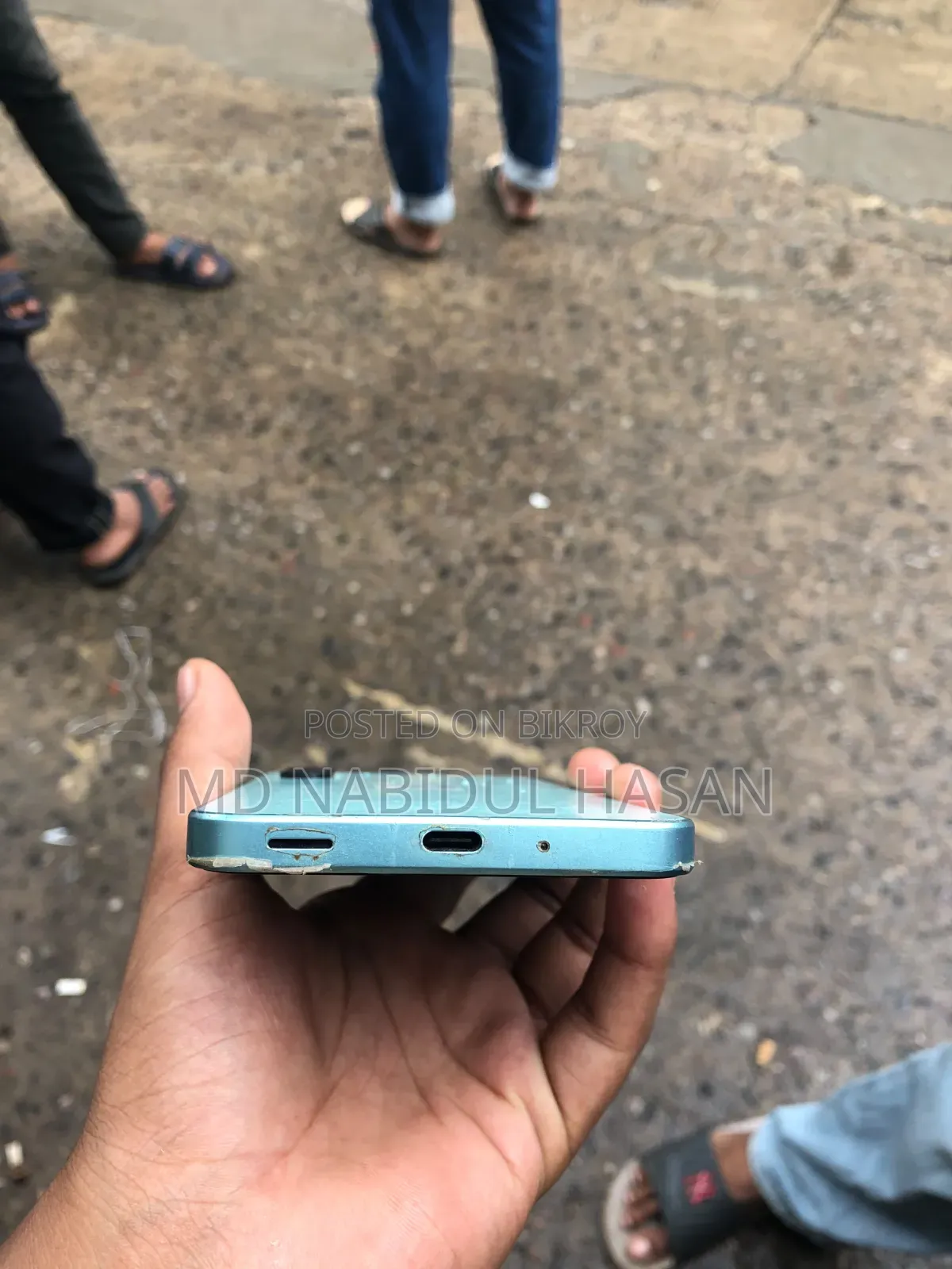 Samsung Galaxy A16 5G 128 GB