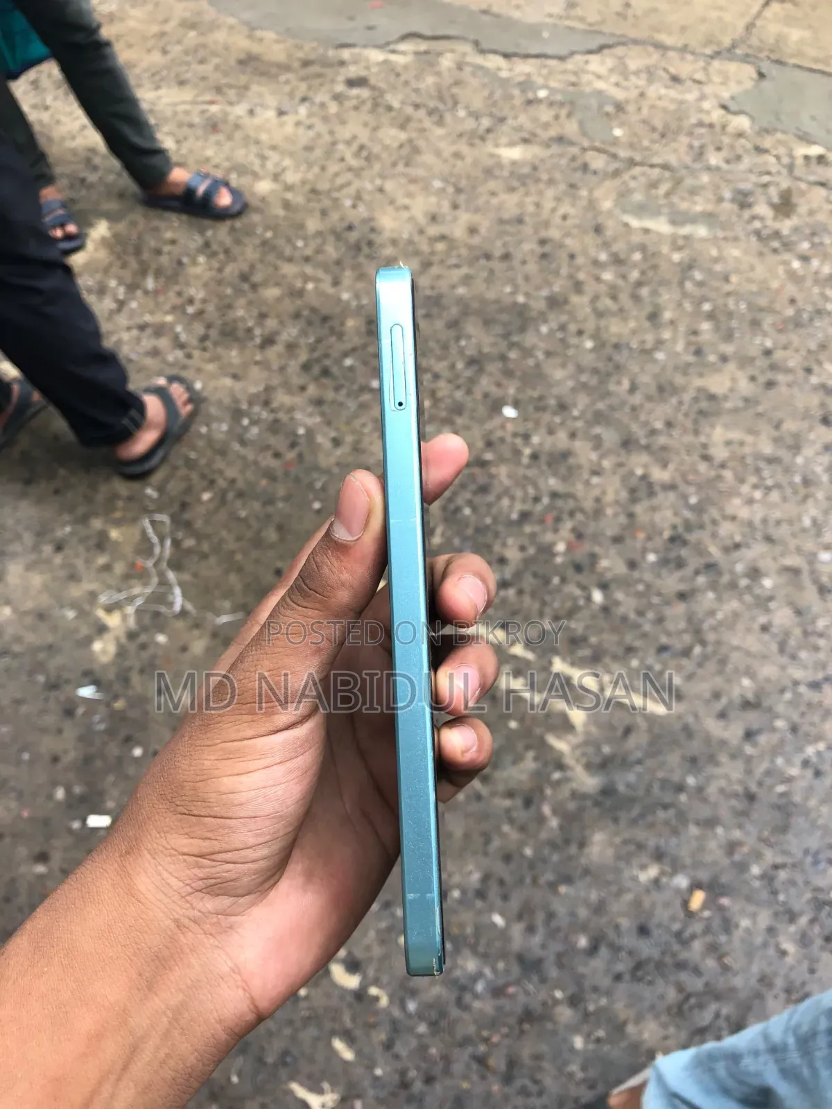 Samsung Galaxy A16 5G 128 GB