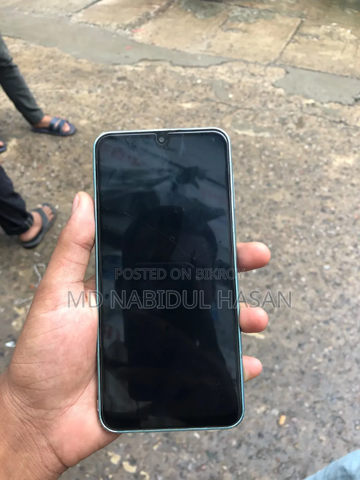 Samsung Galaxy A16 5G 128 GB