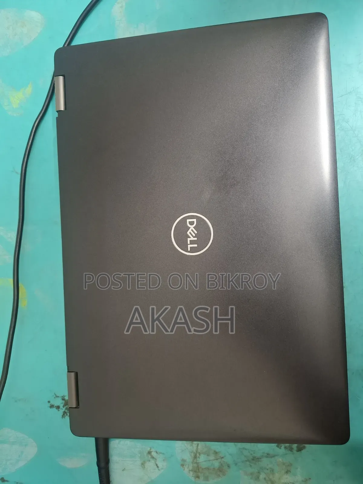 ল্যাপটপ ডেল ল্যাটিটিউড ৫৩০০ টু-ইন-ওয়ান ১৬জিবি ইন্টেল কোর আই৫ এসএসডি ৫০০জিবি