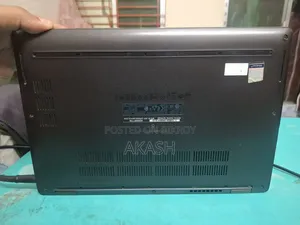 ল্যাপটপ ডেল ল্যাটিটিউড ৫৩০০ টু-ইন-ওয়ান ১৬জিবি ইন্টেল কোর আই৫ এসএসডি ৫০০জিবি