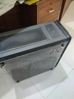 ডেস্কটপ কম্পিউটার এমএসআই ১৬জিবি ইন্টেল কোর আই৩ এইচডিডি+এসএসডি ১টি
