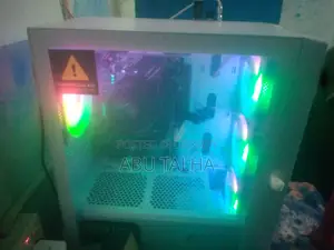 ডেস্কটপ কম্পিউটার আসুস এ৪১১০ ৮জিবি এএমডি রাইজেন ৭ এসএসডি ৫০০জিবি