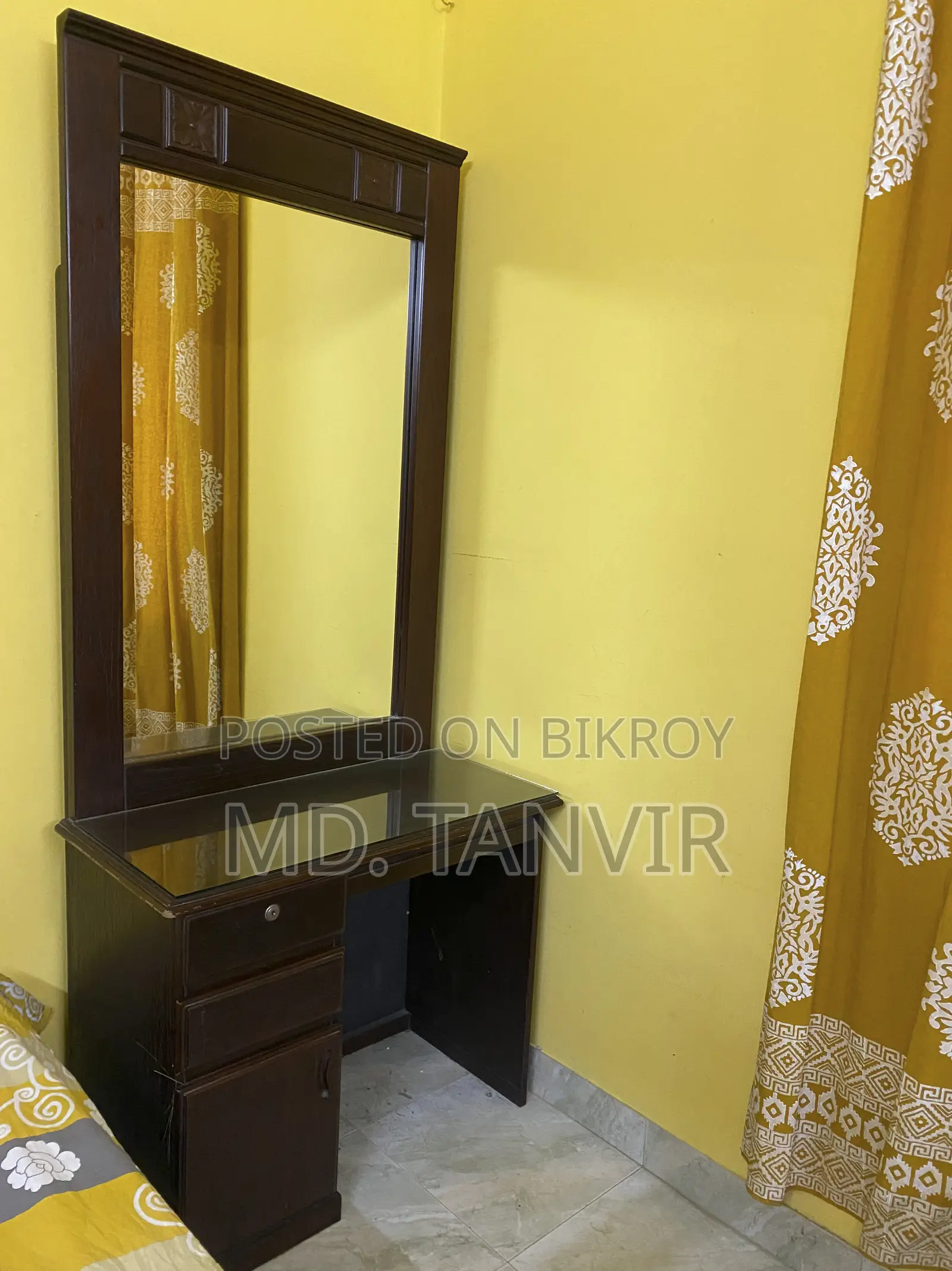 Dressing Table