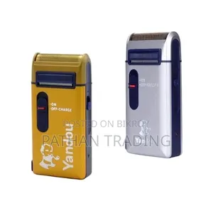 Yandou Foil Shaver-Rechargable