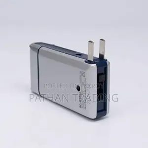 Yandou Foil Shaver-Rechargable