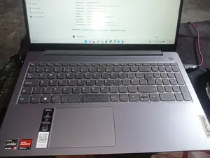 Laptop Lenovo Ideapad 3 8GB AMD Ryzen 3 SSD 256GB