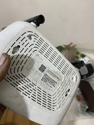 Router Tp Link