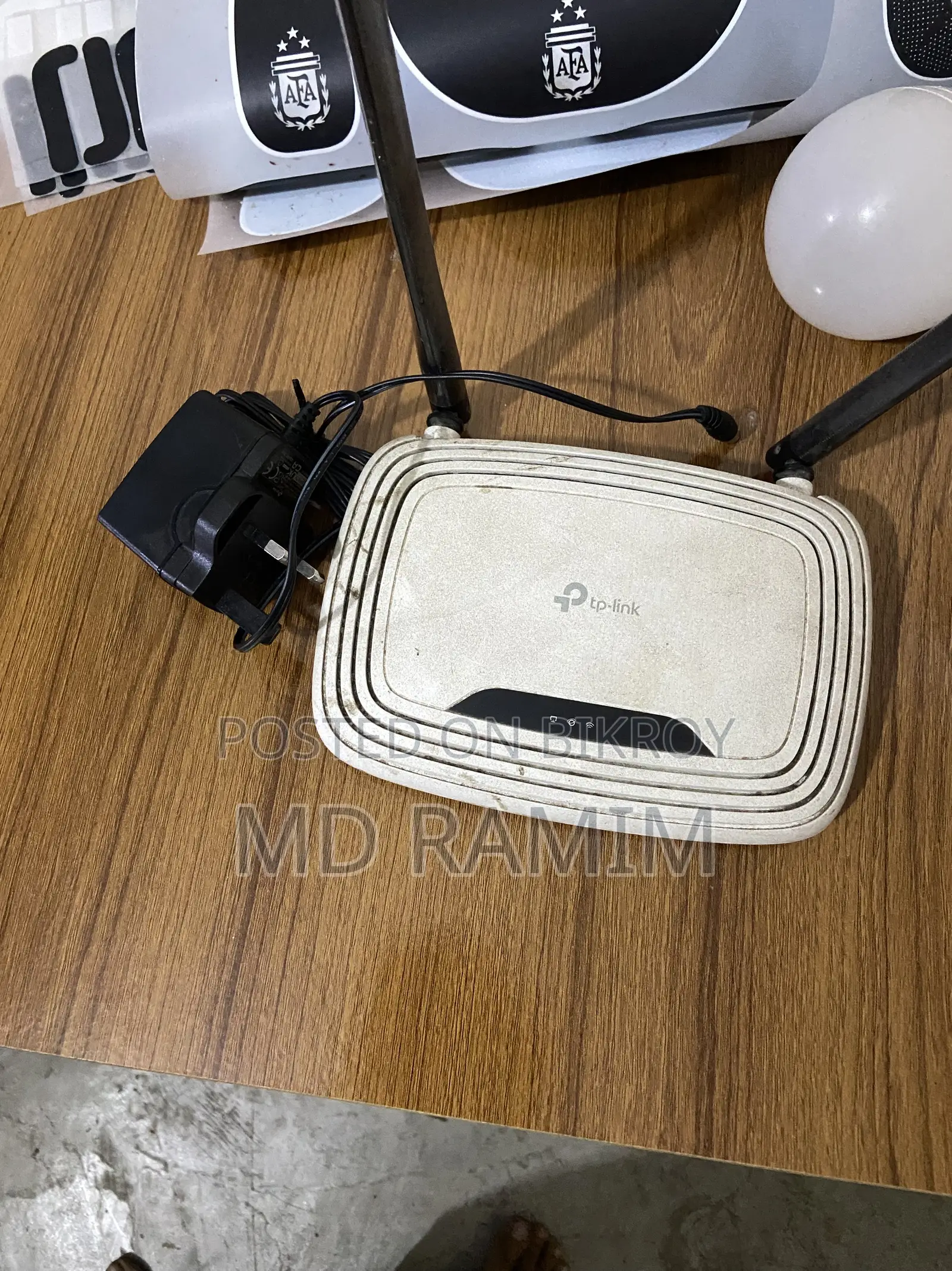 Router Tp Link