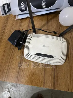 Router Tp Link