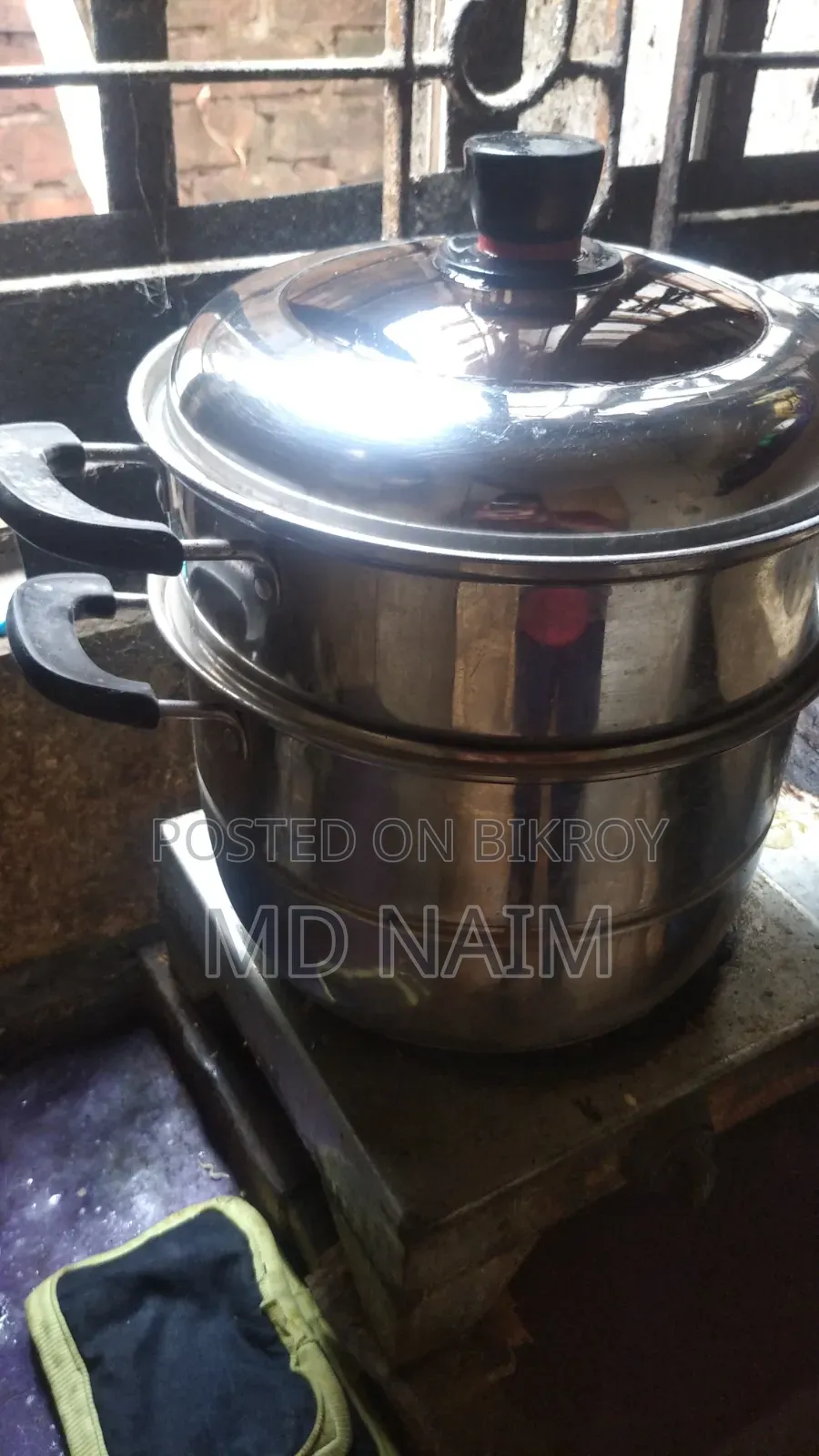 Momo Mekar New Product