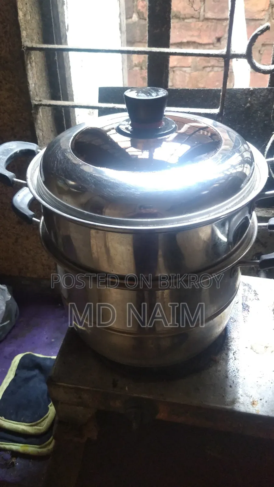 Momo Mekar New Product