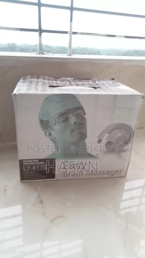 Head/Brain Massager