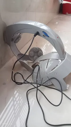 Head/Brain Massager