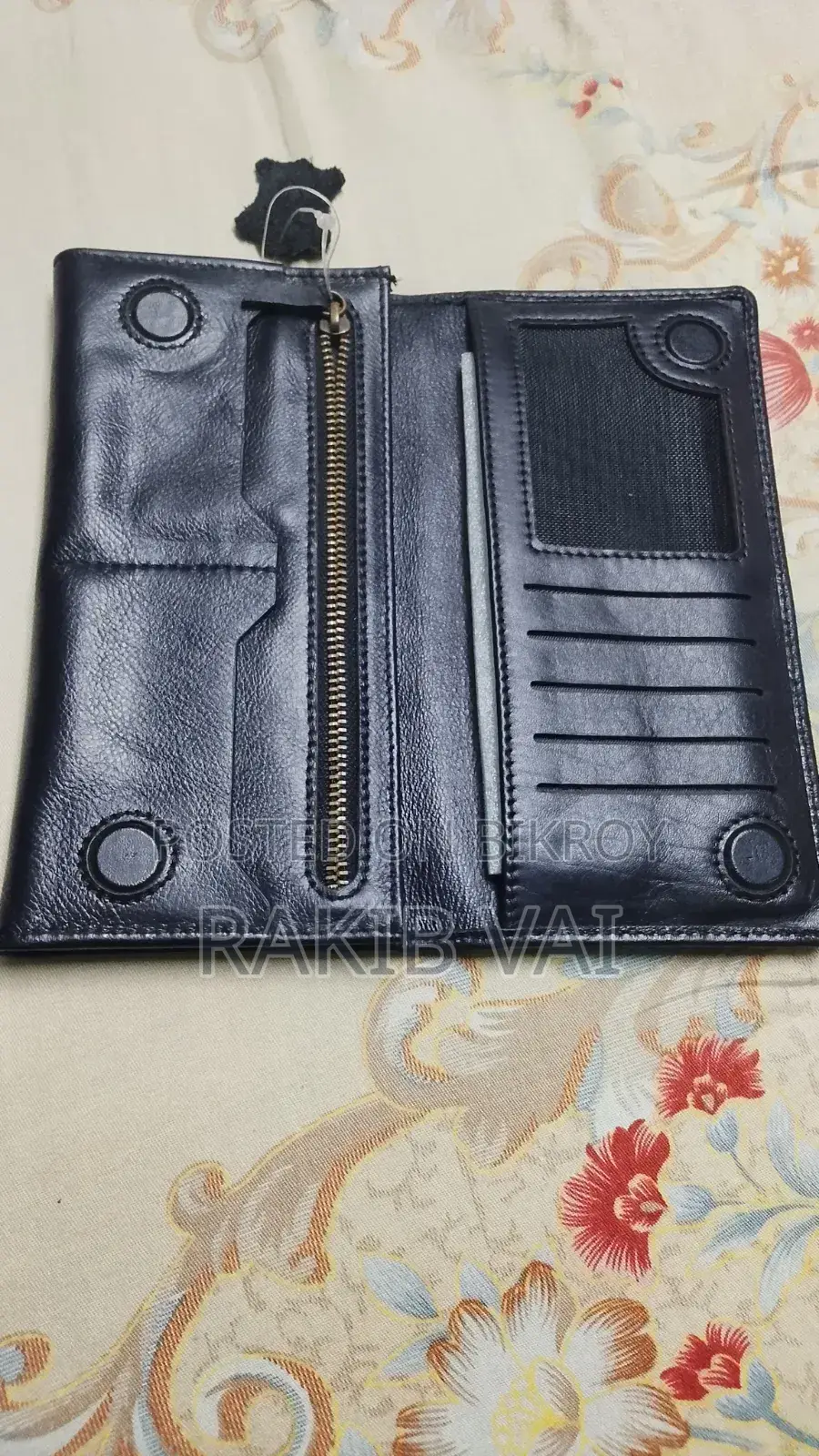 Long Wallet