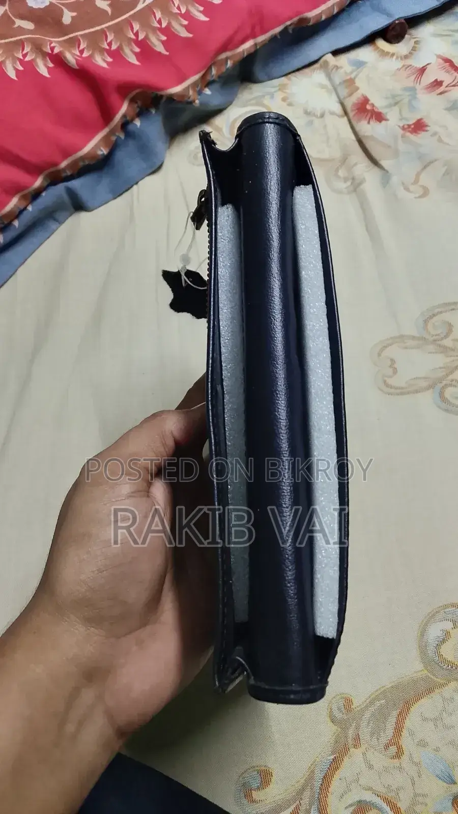 Long Wallet