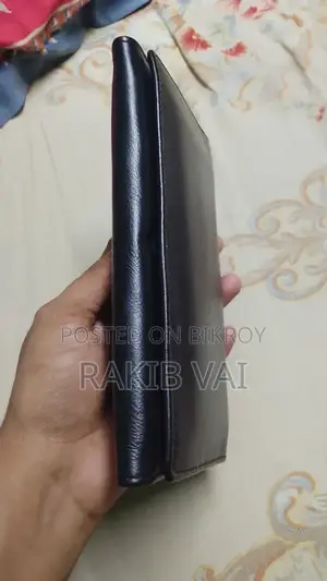 Long Wallet
