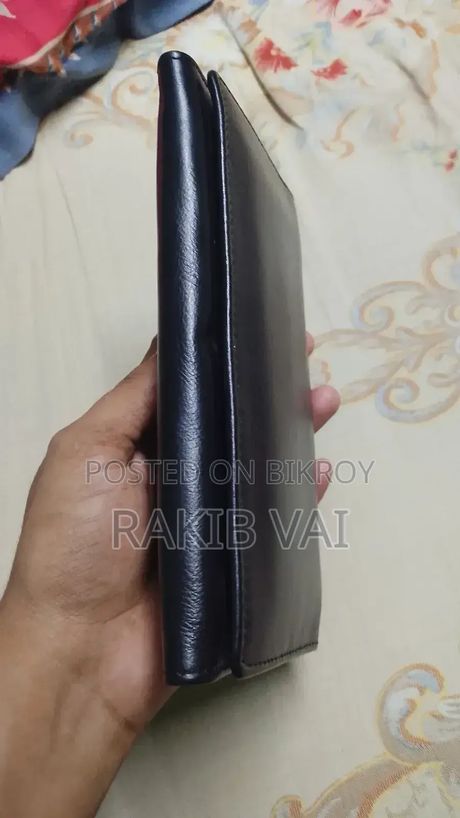 Long Wallet