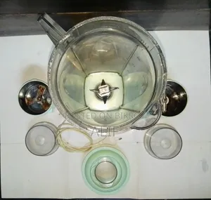 Blender Machine
