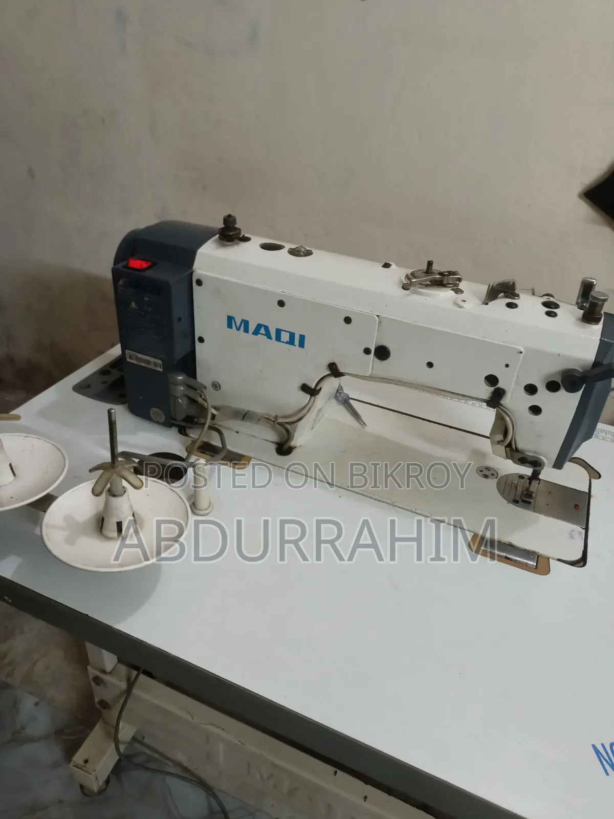 Look like factory mother Q3 machine gave very good performance