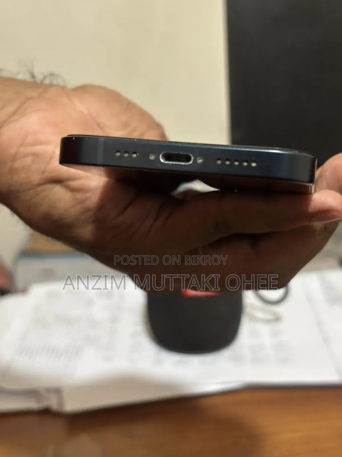Apple iPhone 14 128 GB Black