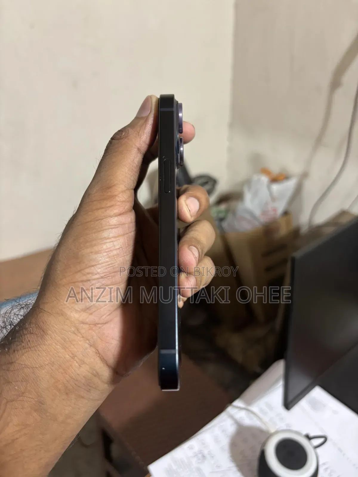 Apple iPhone 14 128 GB Black