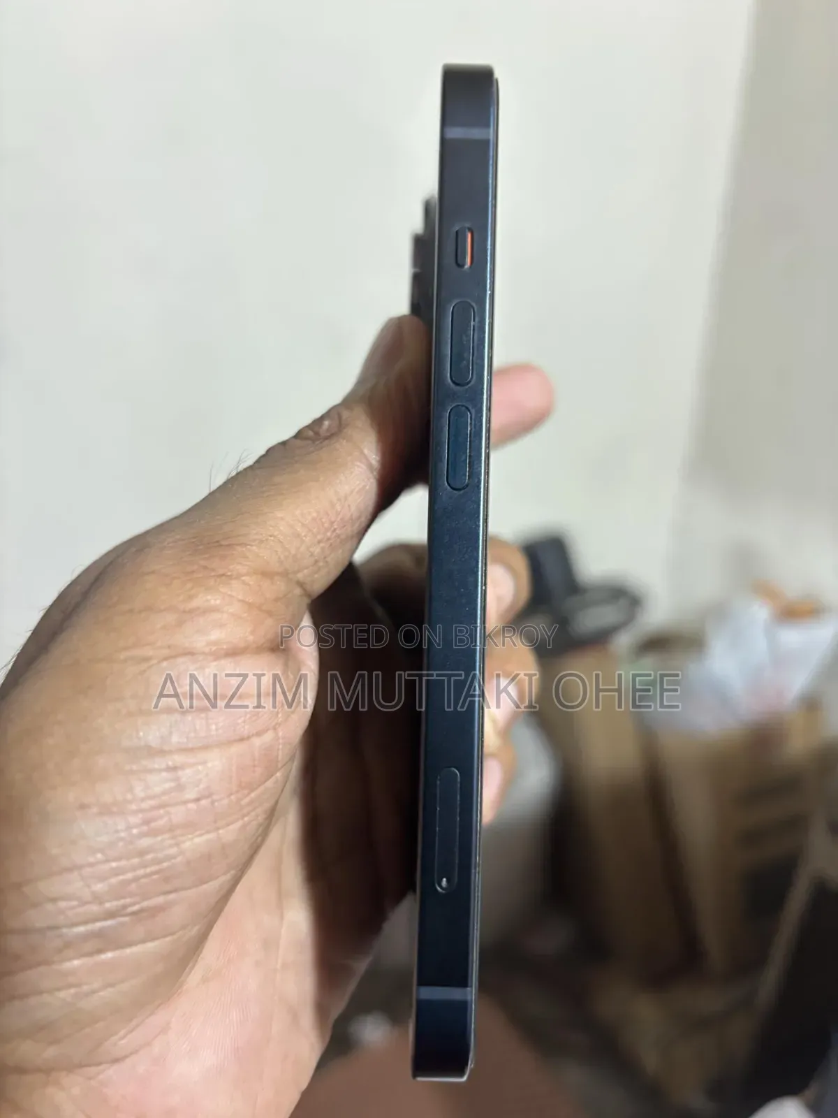 Apple iPhone 14 128 GB Black