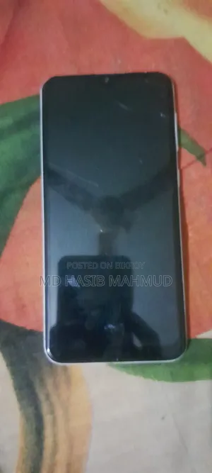 Samsung Galaxy A30s 64 GB Silver