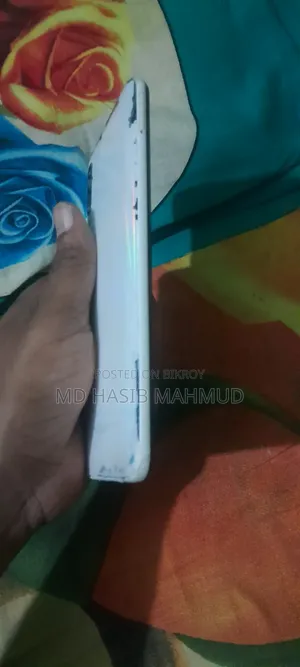 Samsung Galaxy A30s 64 GB Silver