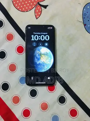 অ্যাপল আইফোন এক্সএস ২৫৬ জিবি গোল্ড