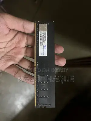 DDR4 8GB 2666MHz RAM