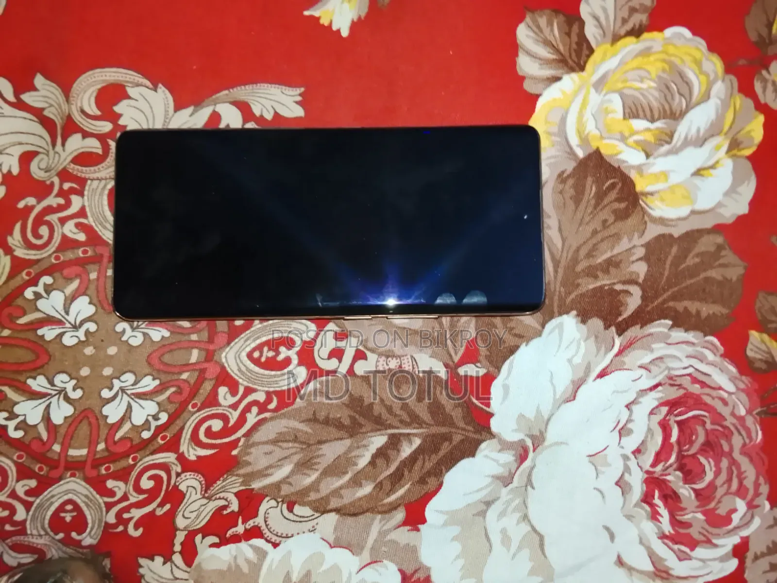 রিয়েলমি ১১ প্রো+ ২৫৬ জিবি সাদা