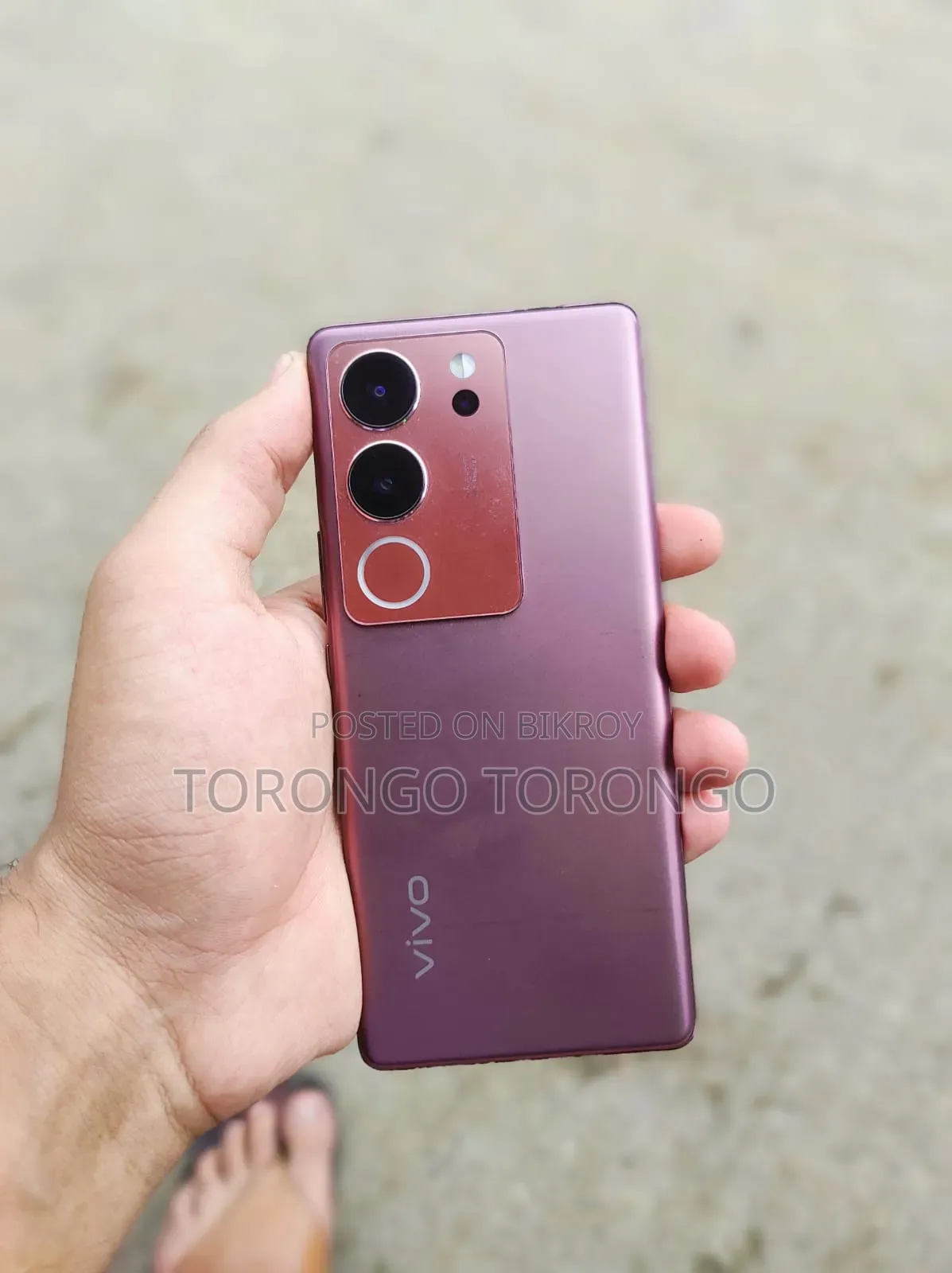 Vivo V29 5G 128 GB