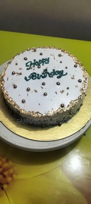 চকলেট ময়েশ্ট কেক ২ পাউন্ড