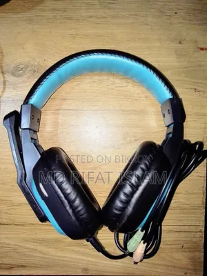 Headphones