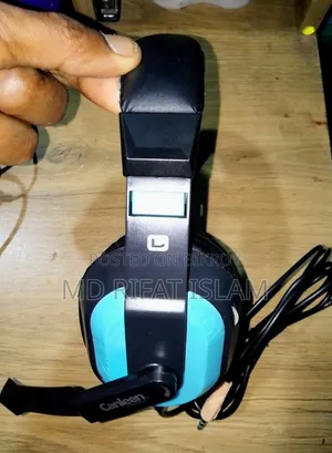 Headphones