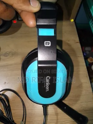 Headphones